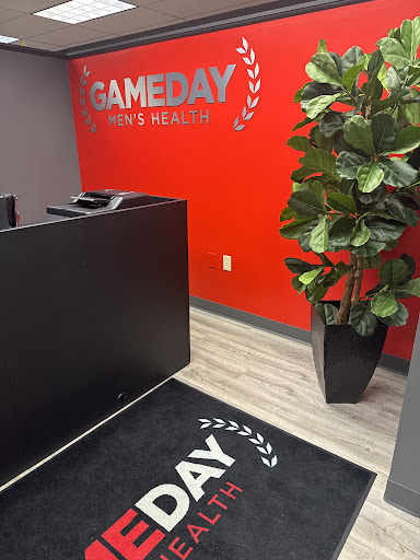 Gameday Men's Health Brookfield, WI