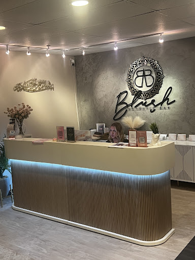 Blush Aesthetic Bar