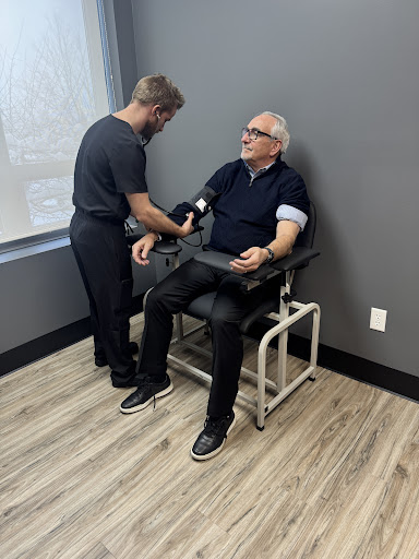 Gameday Men's Health Traverse City ED and TRT Clinic