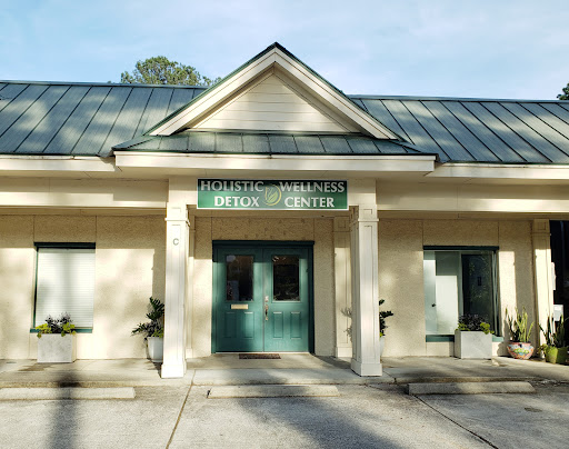 Holistic Wellness & Detox Center