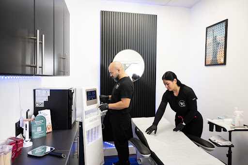 WaltCare Clinic
