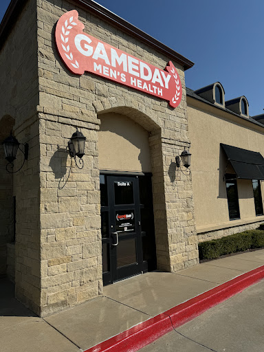 Gameday Men’s Health Gaillardia TRT & Weight Loss Clinic