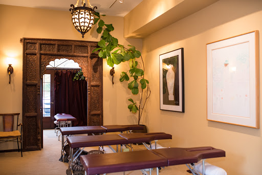 Way of Life Wellness Center