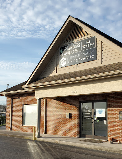 Tennessee Valley Chiropractic