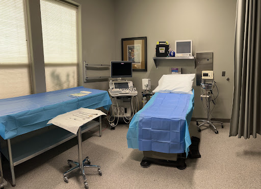 Advanced Specialty Care & Med Spa