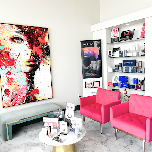 Prism Aesthetics, LLC - Rogers