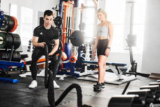 Dr. Charlie Seltzer Lifestyle Medicine