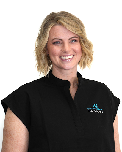 Rejuvime Medical: Taylor Parrish, FNP-C