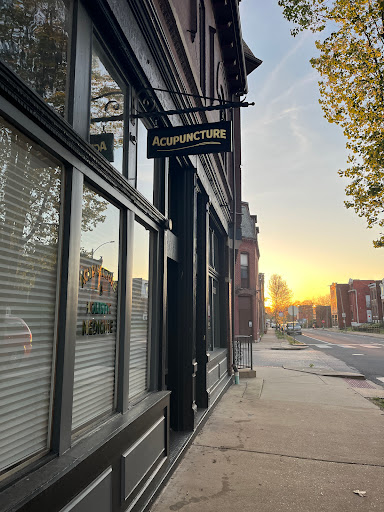 Kindred Currents Acupuncture and Holistic Medicine