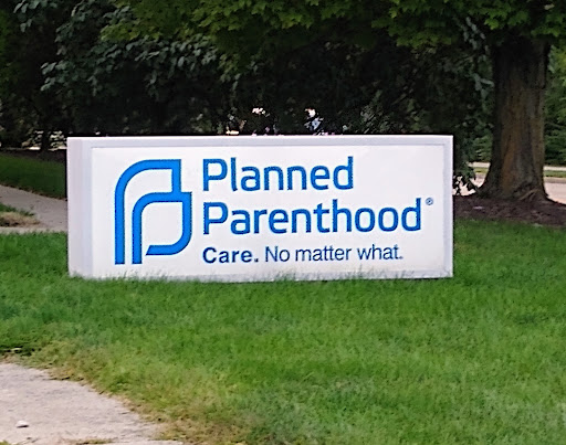 Planned Parenthood - Fort Wayne Health Center