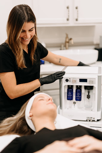 SKN Medical Spa