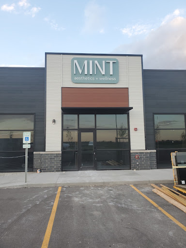 MINT Aesthetics + Wellness
