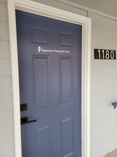 Rejuvenation Therapy Pain Clinic