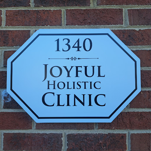 Joyful Holistic Clinic, LLC