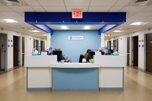 Hutchinson Primary Care Associates
