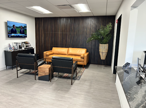 Heartland Men's Health - Overland Park