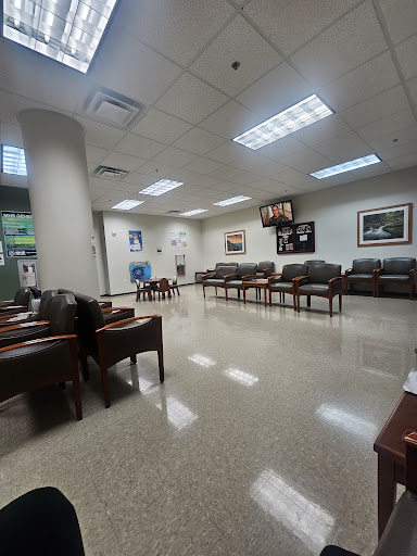 Screaming Eagle Medical Home