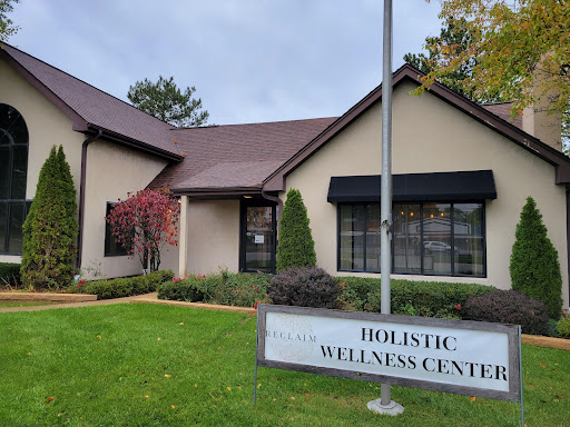 Reclaim Your Body Holistic Wellness