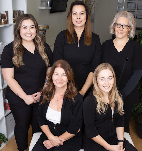 Odette's Skin Laser Wellness Clinic
