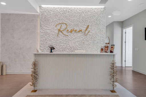 Reveal Med Spas