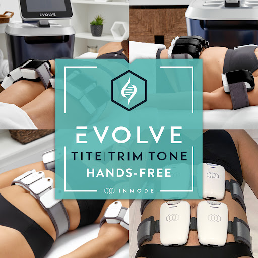 Medical Body Shaping of the Hudson Valley