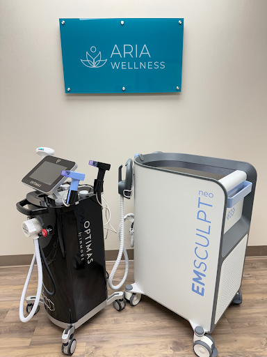 Aria Wellness