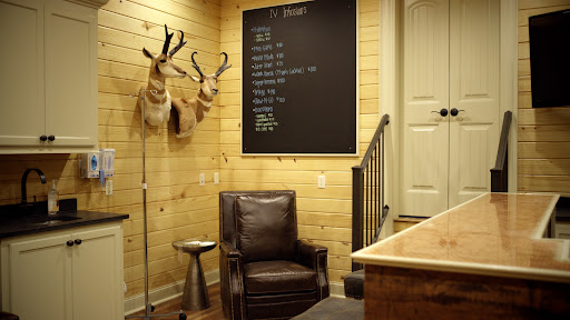 The Men's Clinic - Madison
