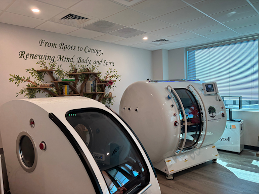 Burick Center For Health