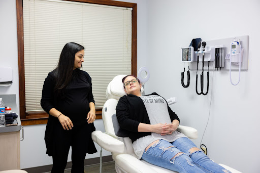 Lavish Wellness & Aesthetics