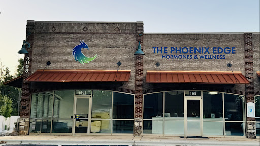 The Phoenix Edge