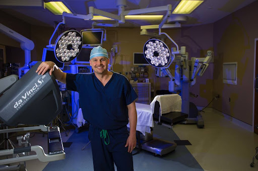 Kentucky Bariatric Institute
