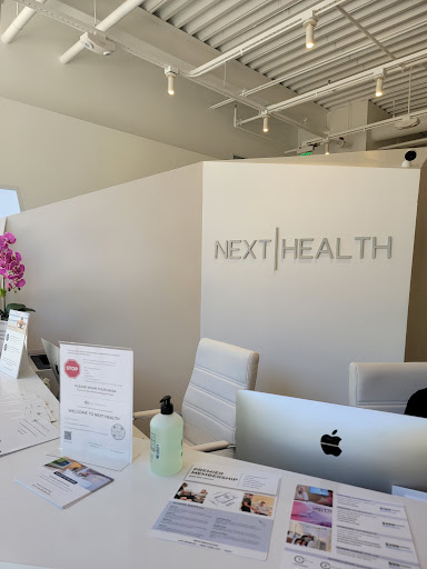 Next Health Studio City