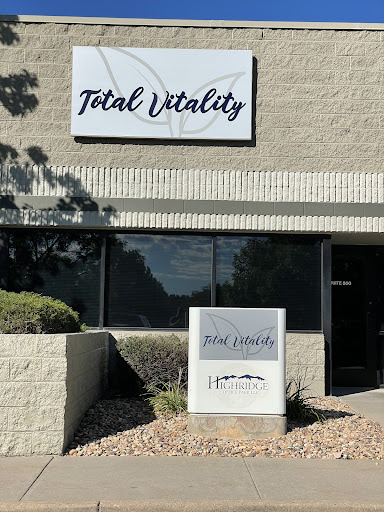 Total Vitality Colorado