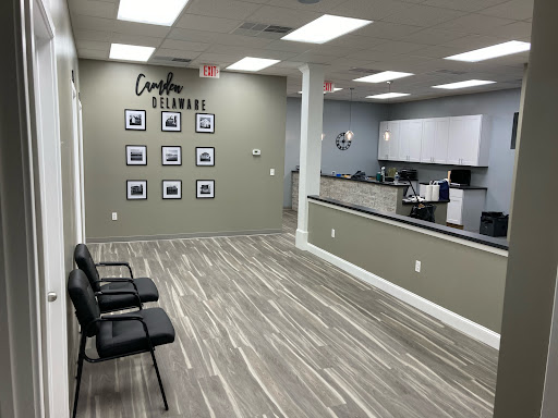 Pure Wellness Chiropractic