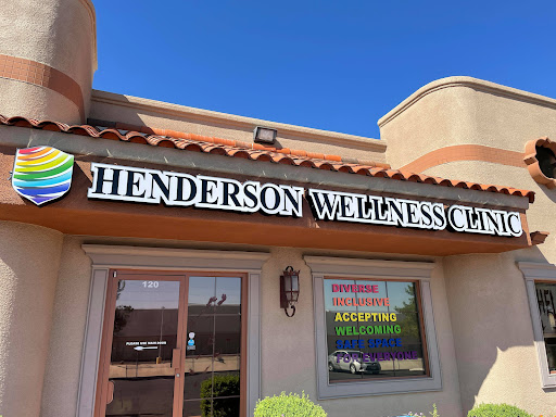 Henderson Wellness Clinic - Henderson