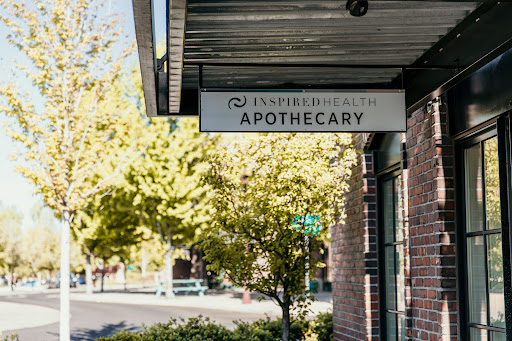 INSPIRED HEALTH: Integrative + Functional Medicine Center