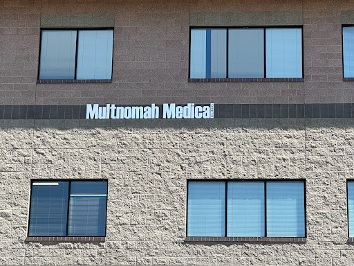 Multnomah Medical Clinic