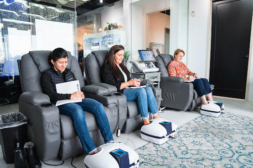 Quantum Wellness Center