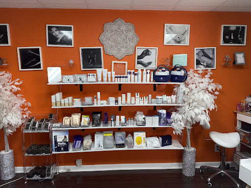 Skinn Cave