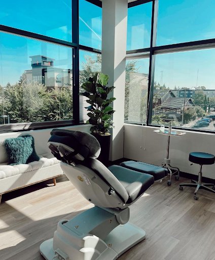 Evolve Aesthetics and Wellness