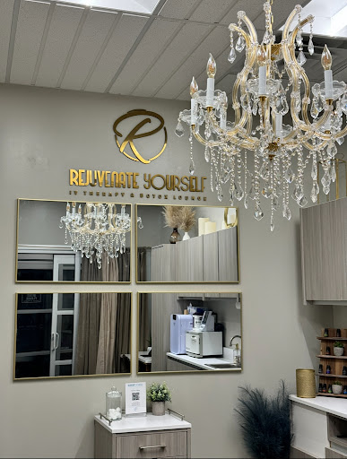 Rejuvenate Yourself IV Therapy & Botox Lounge -Staten Island