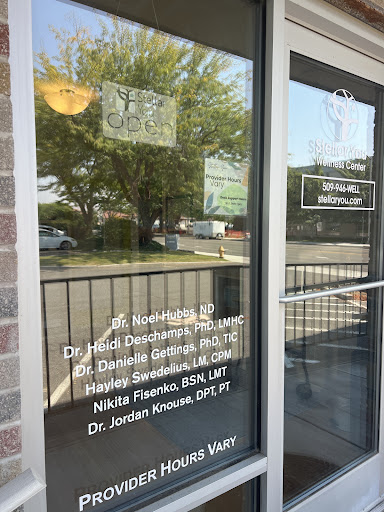 Stellar You Wellness Center