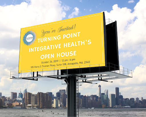Turning Point Integrative Health Center