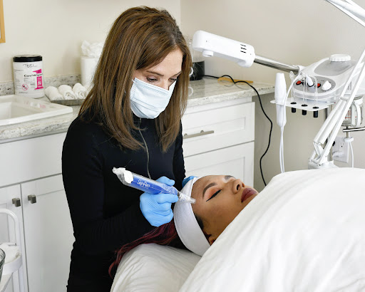Skinplicity Spa
