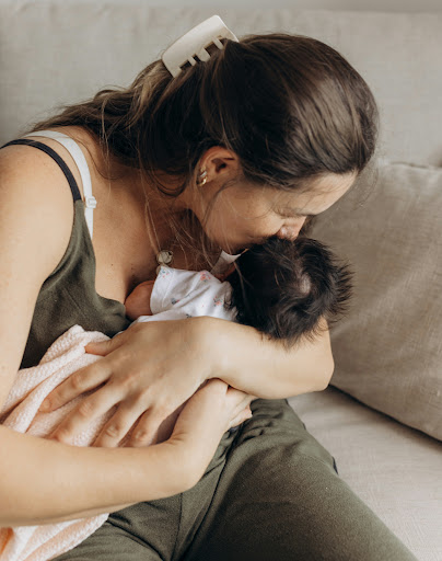 The Lactation Clinic at The Well