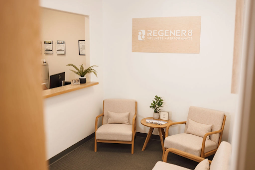 Regener8 Wellness + Performance