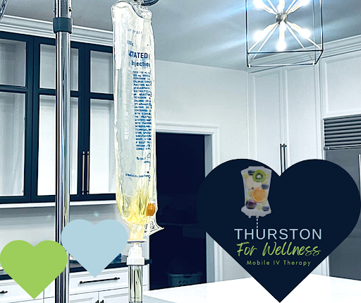 Thurston For Wellness