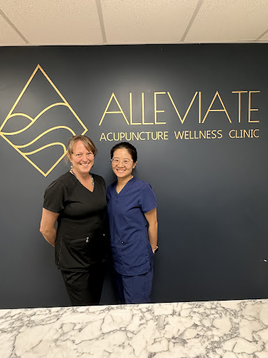 Alleviate Acupuncture Wellness Clinic