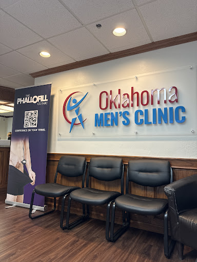 Oklahoma Men's Clinic - OKC