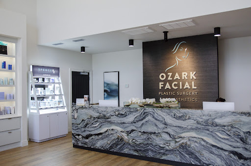 Ozark Facial Plastic Surgery & Aesthetics